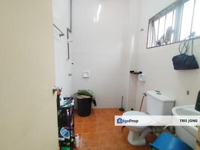 House for sale in Selayang, Selangor