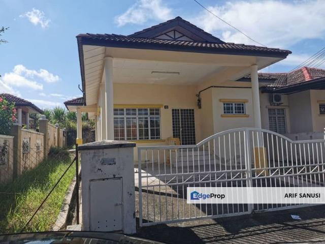 House for sale in Sepang, Tanjong Sepat