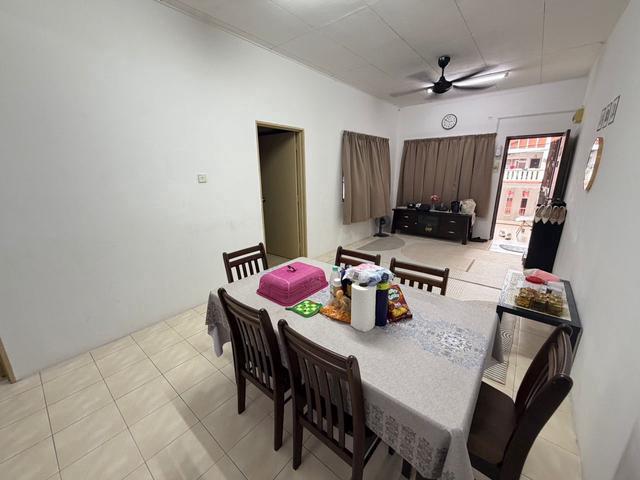 Townhouse for sale in Selayang, Selangor