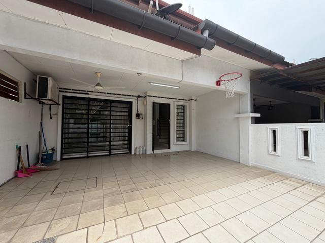 Terraced House for sale in Selayang, Selangor