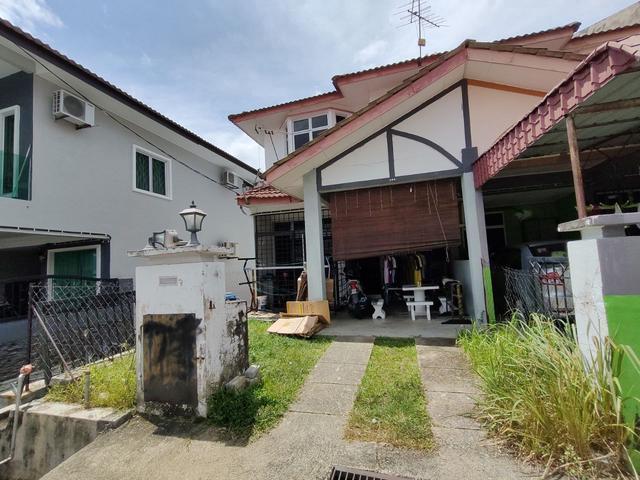 Terraced House for sale in Sendayan Village, Negeri Sembilan
