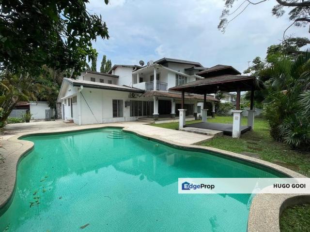 House for rent in Country Heights Damansara, Kuala Lumpur