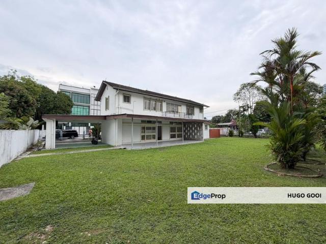 House for rent in Country Heights Damansara, Kuala Lumpur