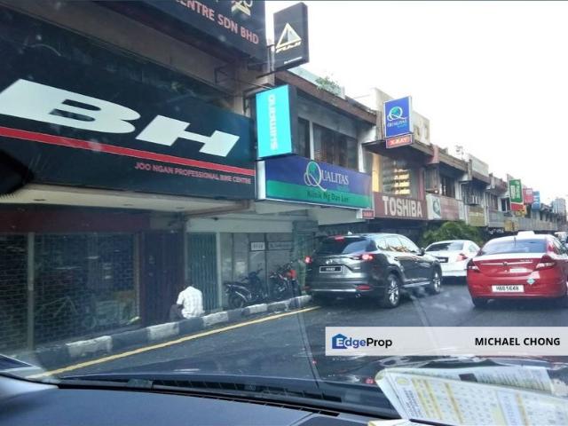 Shop for rent in Country Heights Damansara, Kuala Lumpur
