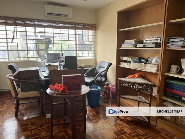 Shop for rent in Country Heights Damansara, Kuala Lumpur