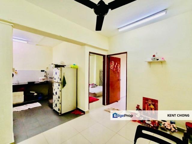 Flat for sale in Country Heights Damansara, Kuala Lumpur