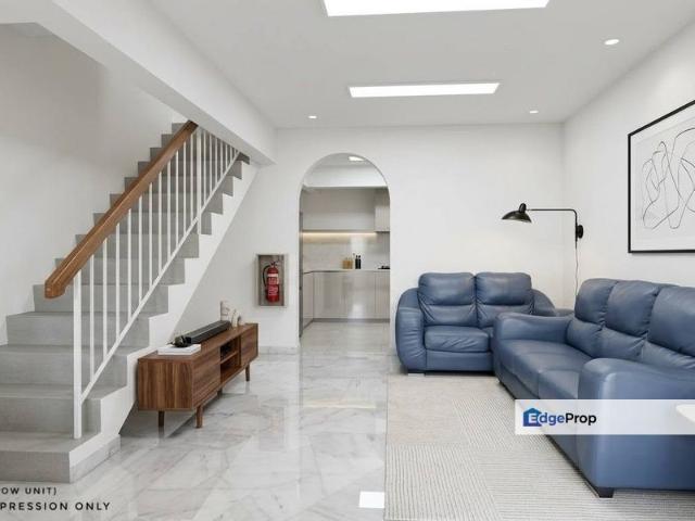 House for sale in Majlis Bandaraya Ipoh, Kinta