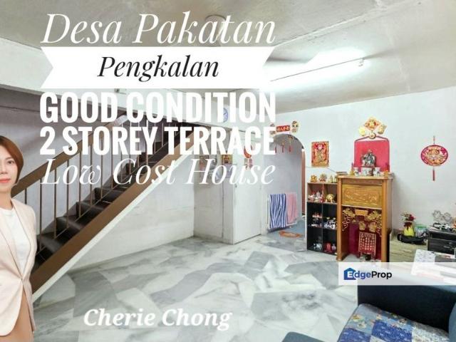 House for sale in Perak, Tanjong Ipoh