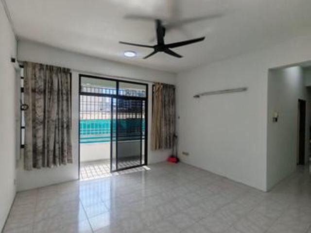 Condominium for rent in Georgetown, Penang