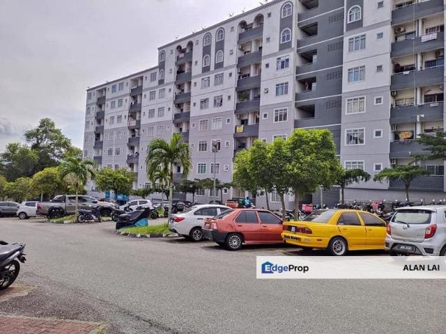 Condominium for sale in Negeri Sembilan