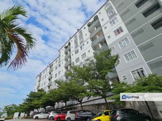 Condominium for sale in Negeri Sembilan