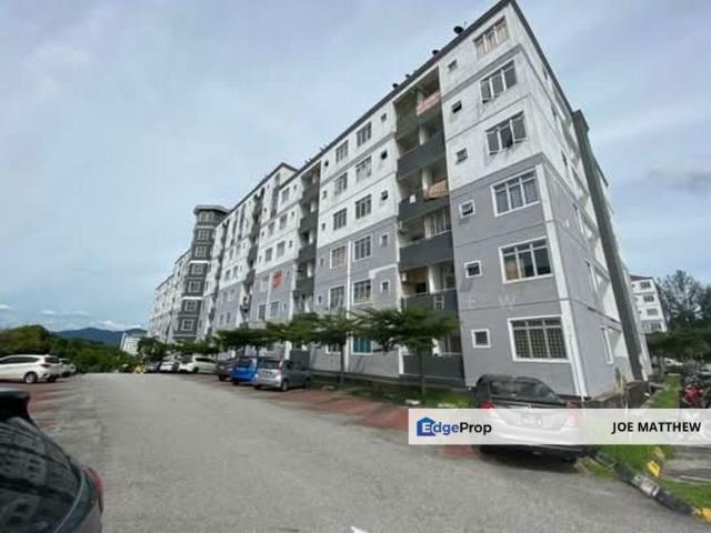 Condominium for sale in Negeri Sembilan