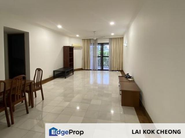 Condominium for rent in Country Heights Damansara, Kuala Lumpur