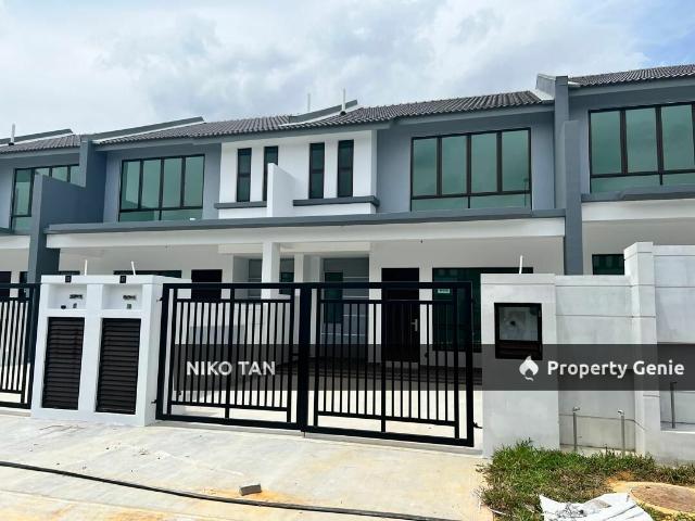 Terraced House for sale in Johore Bahru, Johor