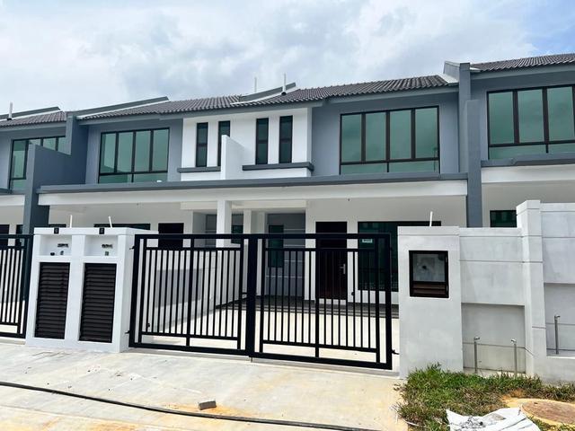 Terraced House for sale in Johore Bahru, Johor