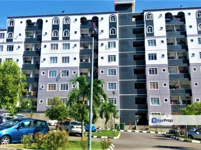 Condominium for sale in Negeri Sembilan