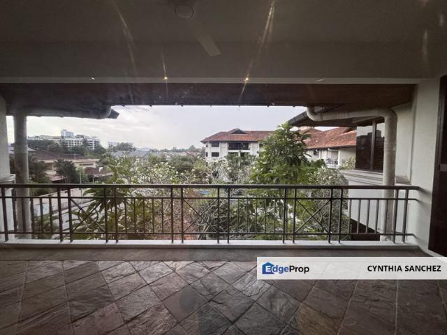 Condominium for rent in Country Heights Damansara, Kuala Lumpur