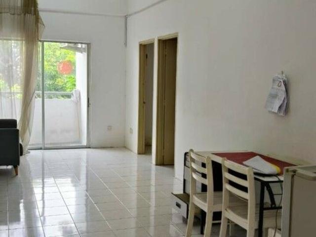 Apartment for rent in Negeri Sembilan