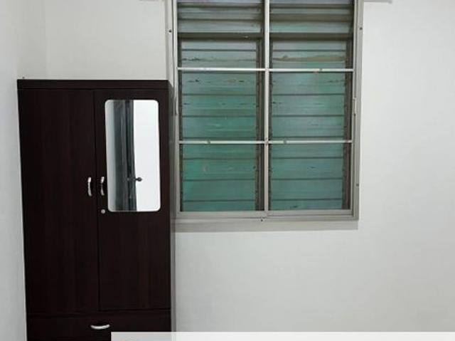 Condominium for rent in Negeri Sembilan