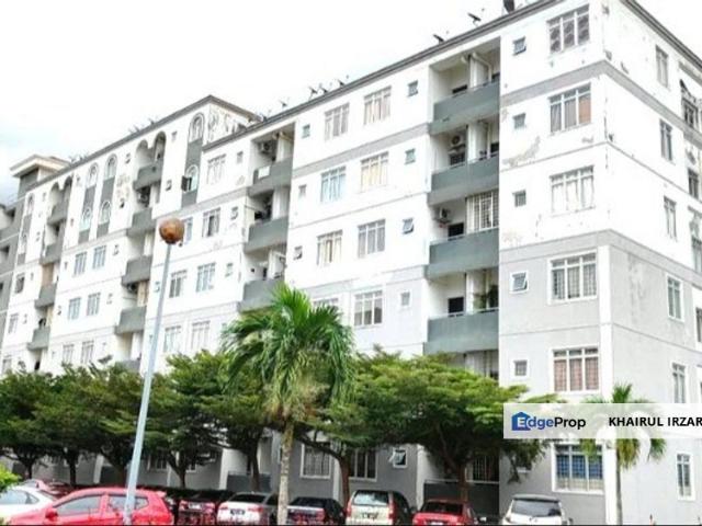 Condominium for rent in Negeri Sembilan