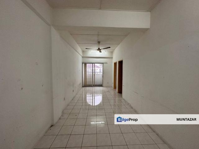 Flat for sale in Negeri Sembilan