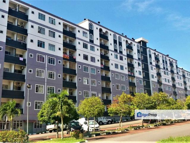 Condominium for rent in Negeri Sembilan
