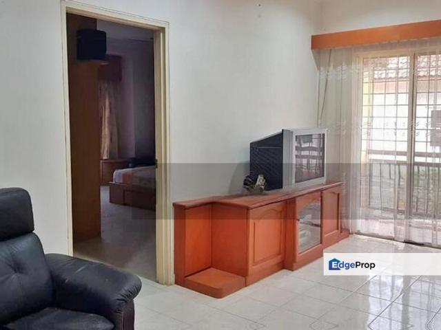 House for sale in Wellesley, Penang