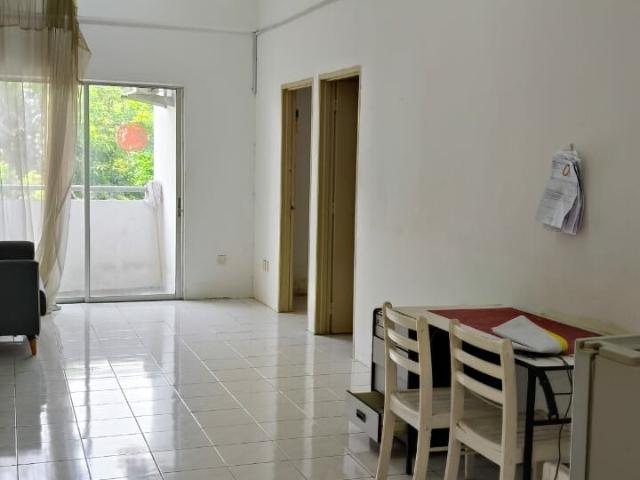 Apartment for rent in Negeri Sembilan