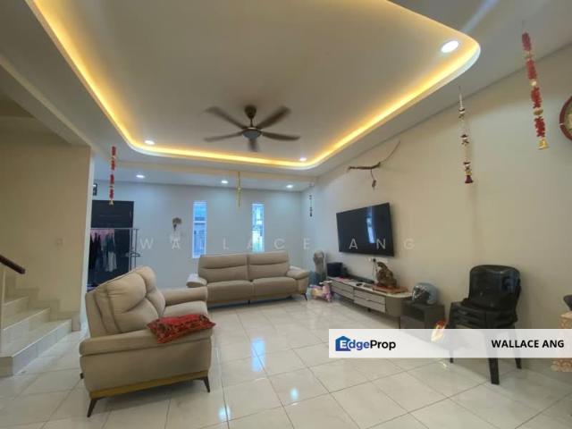 House for sale in Johore Bahru, Johor