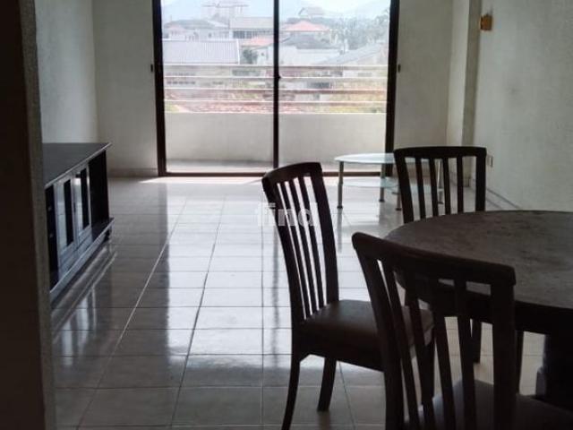 Apartment for rent in Georgetown, Penang