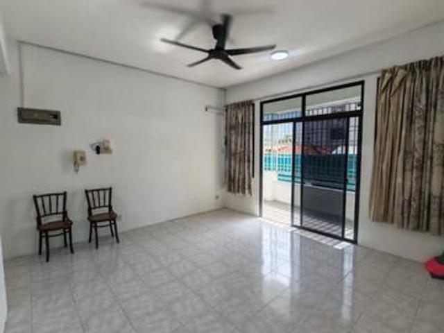 Condominium for rent in Georgetown, Penang