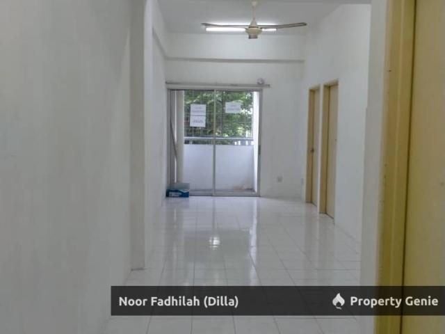 Apartment for sale in Nilai, Negeri Sembilan