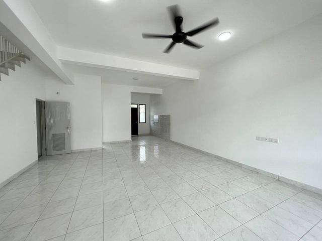 Terraced House for rent in Tebrau, Johor
