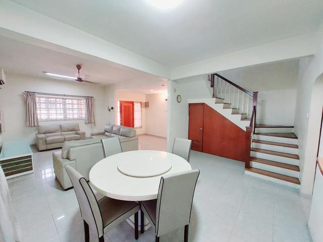 Terraced House for sale in Wellesley, Penang
