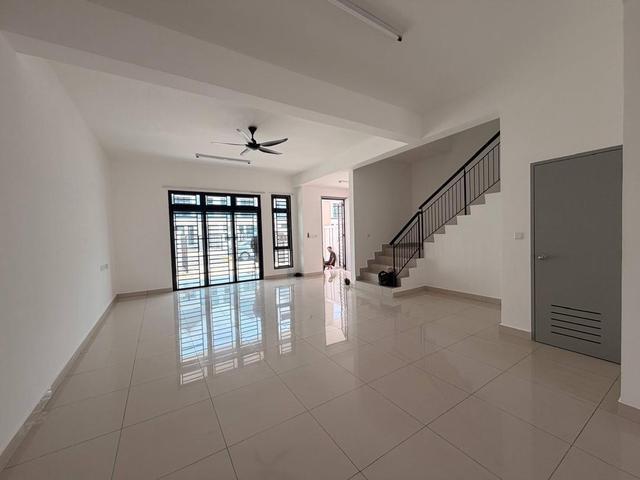 Terraced House for rent in Johor Bahru