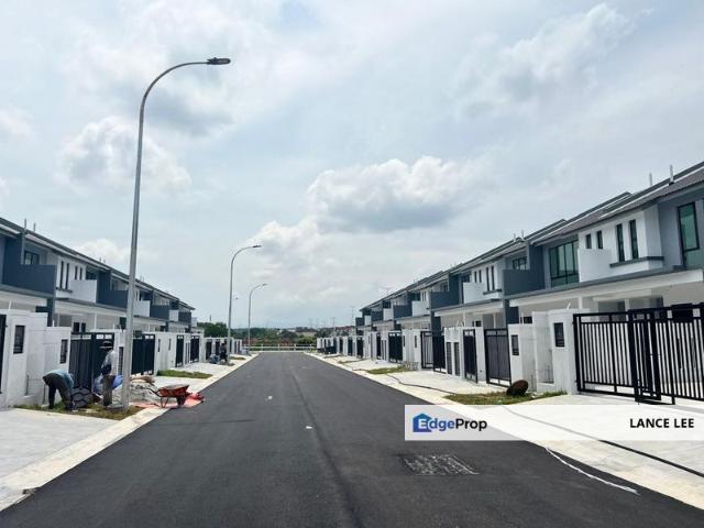 House for sale in Johor