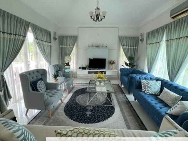 House for sale in Johor