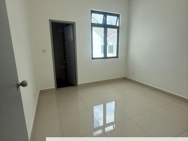 House for sale in Johor