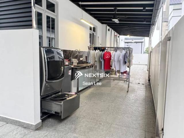 Residential House for sale in Johore Bahru, Johor
