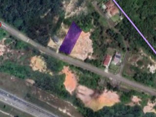 House for sale in Johor