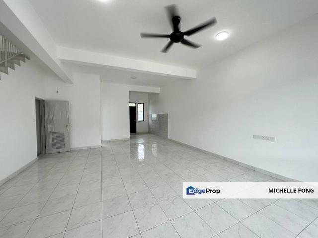 House for rent in Johor
