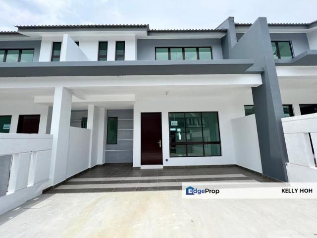 House for sale in Taman Desa Palma (Nasa City), Johor Bahru
