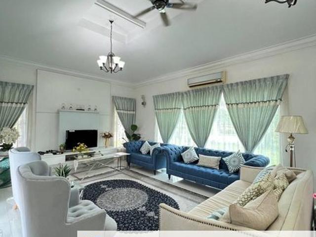 House for sale in Johor