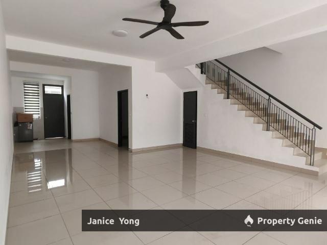 Terraced House for rent in Taman Desa Palma (Nasa City), Tebrau