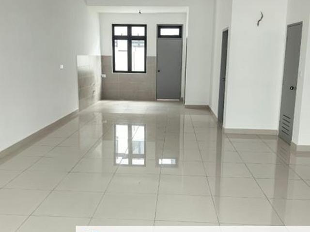 House for sale in Johor