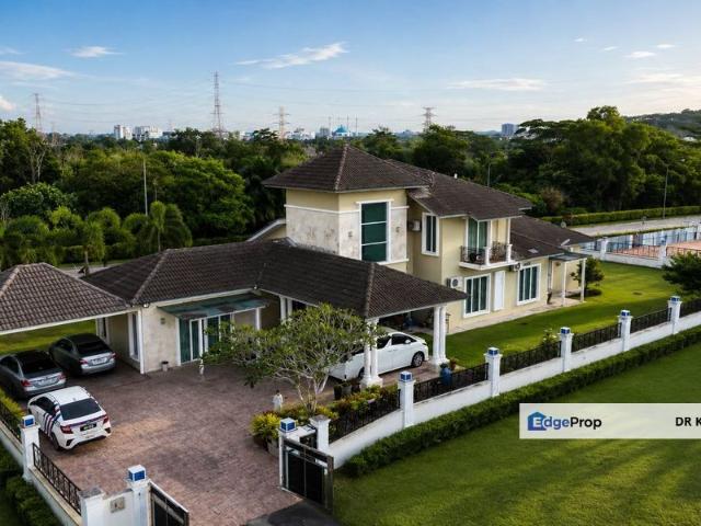 House for sale in Johor