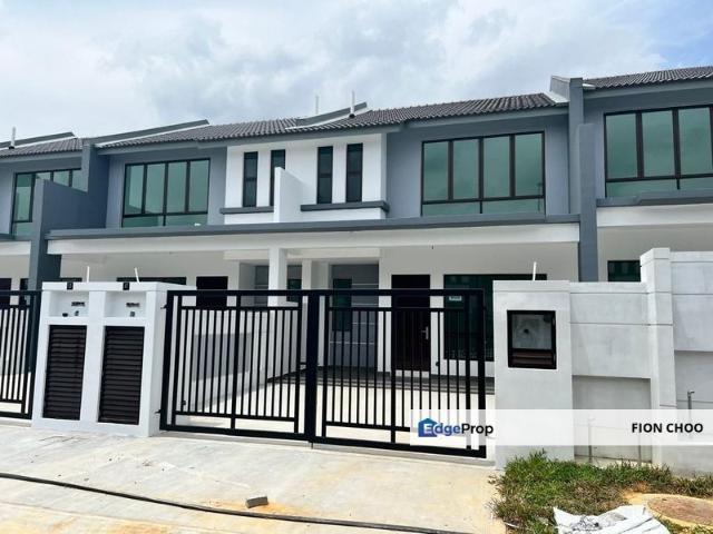 House for sale in Johor