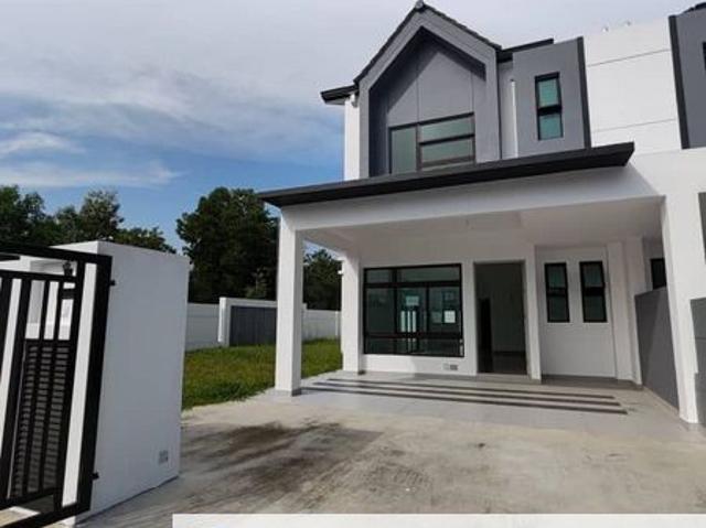 House for rent in Johor