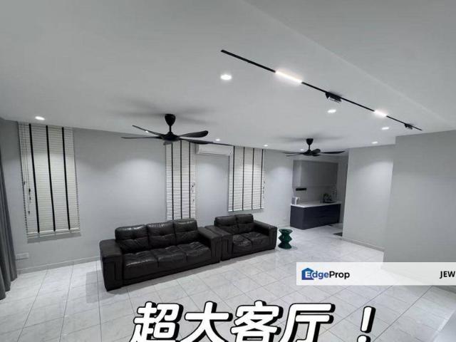 House for rent in Johor