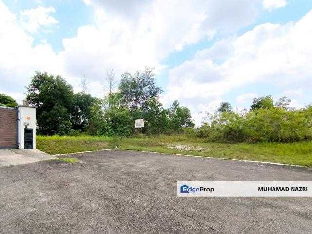 House for sale in Johor